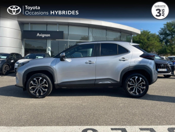 Photo 3 du bon plan TOYOTA Yaris Cross 130h Design MY25 occasion à 24990 €