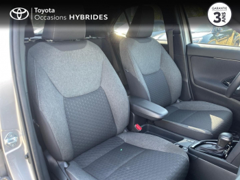 Photo 6 du bon plan TOYOTA Yaris Cross 130h Design MY25 occasion à 24990 €