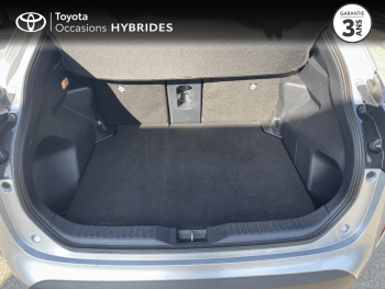 Photo 10 du bon plan TOYOTA Yaris Cross 130h Design MY25 occasion à 24990 €