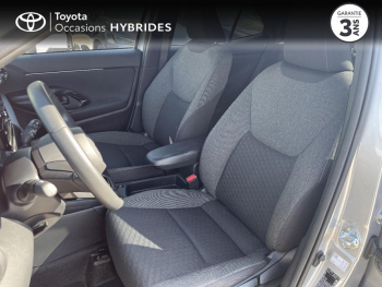 Photo 11 du bon plan TOYOTA Yaris Cross 130h Design MY25 occasion à 24990 €