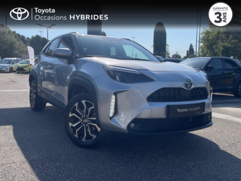 Photo 19 du bon plan TOYOTA Yaris Cross 130h Design MY25 occasion à 24990 €