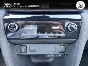 Photo 21 du bon plan TOYOTA Yaris Cross 130h Design MY25 occasion à 24990 €