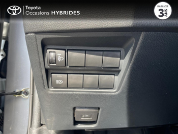 Photo 22 du bon plan TOYOTA Yaris Cross 130h Design MY25 occasion à 24990 €