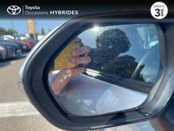Photo 24 du bon plan TOYOTA Yaris Cross 130h Design MY25 occasion à 24990 €