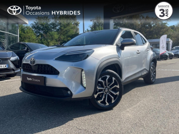 Photo 25 du bon plan TOYOTA Yaris Cross 130h Design MY25 occasion à 24990 €
