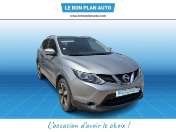 Photo 2 du bon plan NISSAN Qashqai 1.6 dCi 130ch N-Connecta All-Mode 4x4-i occasion à 14780 €