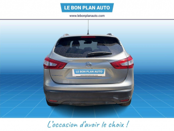Photo 3 du bon plan NISSAN Qashqai 1.6 dCi 130ch N-Connecta All-Mode 4x4-i occasion à 14780 €