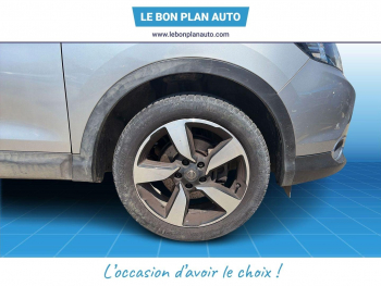 Photo 4 du bon plan NISSAN Qashqai 1.6 dCi 130ch N-Connecta All-Mode 4x4-i occasion à 14780 €
