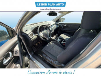 Photo 5 du bon plan NISSAN Qashqai 1.6 dCi 130ch N-Connecta All-Mode 4x4-i occasion à 14780 €
