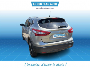 Photo 7 du bon plan NISSAN Qashqai 1.6 dCi 130ch N-Connecta All-Mode 4x4-i occasion à 14780 €
