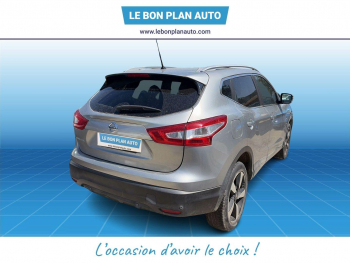 Photo 8 du bon plan NISSAN Qashqai 1.6 dCi 130ch N-Connecta All-Mode 4x4-i occasion à 14780 €