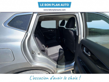 Photo 9 du bon plan NISSAN Qashqai 1.6 dCi 130ch N-Connecta All-Mode 4x4-i occasion à 14780 €