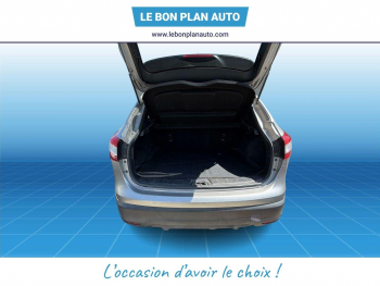 Photo 10 du bon plan NISSAN Qashqai 1.6 dCi 130ch N-Connecta All-Mode 4x4-i occasion à 14780 €