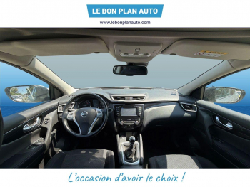 Photo 11 du bon plan NISSAN Qashqai 1.6 dCi 130ch N-Connecta All-Mode 4x4-i occasion à 14780 €