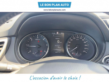 Photo 13 du bon plan NISSAN Qashqai 1.6 dCi 130ch N-Connecta All-Mode 4x4-i occasion à 14780 €