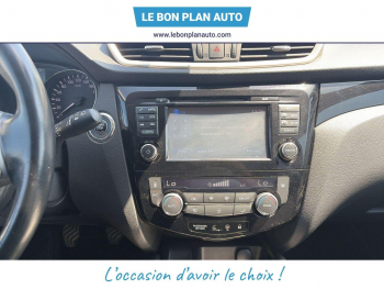 Photo 14 du bon plan NISSAN Qashqai 1.6 dCi 130ch N-Connecta All-Mode 4x4-i occasion à 14780 €