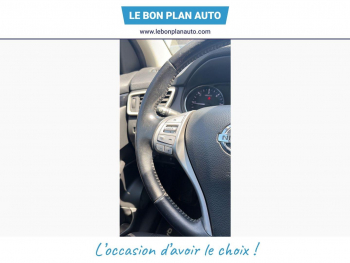 Photo 15 du bon plan NISSAN Qashqai 1.6 dCi 130ch N-Connecta All-Mode 4x4-i occasion à 14780 €