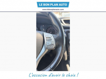 Photo 16 du bon plan NISSAN Qashqai 1.6 dCi 130ch N-Connecta All-Mode 4x4-i occasion à 14780 €