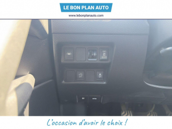 Photo 18 du bon plan NISSAN Qashqai 1.6 dCi 130ch N-Connecta All-Mode 4x4-i occasion à 14780 €