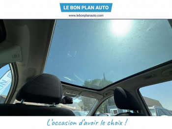 Photo 21 du bon plan NISSAN Qashqai 1.6 dCi 130ch N-Connecta All-Mode 4x4-i occasion à 14780 €