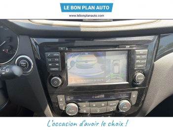 Photo 22 du bon plan NISSAN Qashqai 1.6 dCi 130ch N-Connecta All-Mode 4x4-i occasion à 14780 €