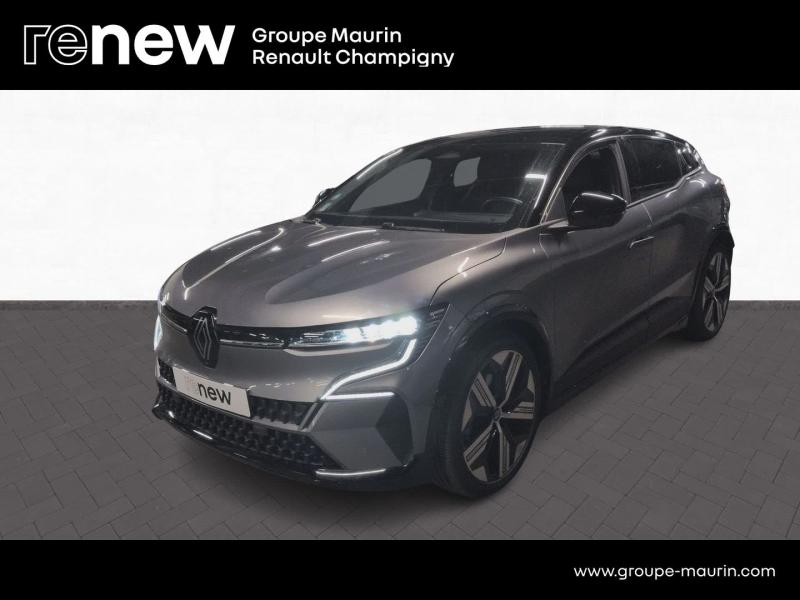 Bon plan RENAULT Megane E-Tech Electric EV60 220ch Iconic super charge -B occasion à 26990 €