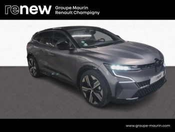 Photo 3 du bon plan RENAULT Megane E-Tech Electric EV60 220ch Iconic super charge -B occasion à 26990 €
