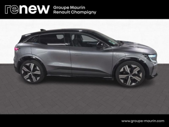 Photo 4 du bon plan RENAULT Megane E-Tech Electric EV60 220ch Iconic super charge -B occasion à 26990 €