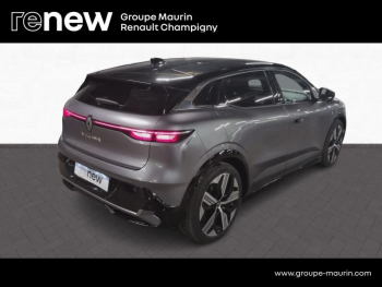 Photo 5 du bon plan RENAULT Megane E-Tech Electric EV60 220ch Iconic super charge -B occasion à 26990 €