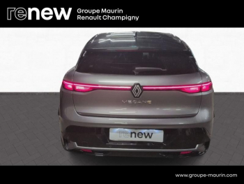 Photo 6 du bon plan RENAULT Megane E-Tech Electric EV60 220ch Iconic super charge -B occasion à 26990 €