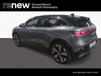 Photo 7 du bon plan RENAULT Megane E-Tech Electric EV60 220ch Iconic super charge -B occasion à 26990 €