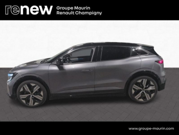 Photo 8 du bon plan RENAULT Megane E-Tech Electric EV60 220ch Iconic super charge -B occasion à 26990 €