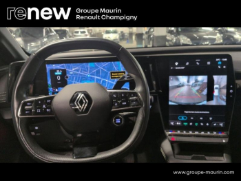 Photo 9 du bon plan RENAULT Megane E-Tech Electric EV60 220ch Iconic super charge -B occasion à 26990 €