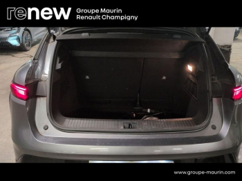 Photo 12 du bon plan RENAULT Megane E-Tech Electric EV60 220ch Iconic super charge -B occasion à 26990 €