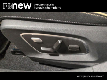Photo 14 du bon plan RENAULT Megane E-Tech Electric EV60 220ch Iconic super charge -B occasion à 26990 €