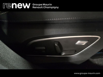 Photo 15 du bon plan RENAULT Megane E-Tech Electric EV60 220ch Iconic super charge -B occasion à 26990 €