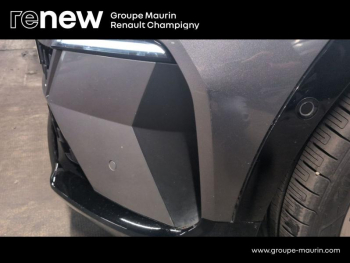 Photo 17 du bon plan RENAULT Megane E-Tech Electric EV60 220ch Iconic super charge -B occasion à 26990 €