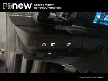 Photo 20 du bon plan RENAULT Megane E-Tech Electric EV60 220ch Iconic super charge -B occasion à 26990 €