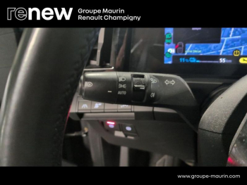 Photo 22 du bon plan RENAULT Megane E-Tech Electric EV60 220ch Iconic super charge -B occasion à 26990 €