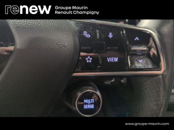 Photo 23 du bon plan RENAULT Megane E-Tech Electric EV60 220ch Iconic super charge -B occasion à 26990 €