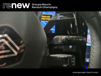 Photo 24 du bon plan RENAULT Megane E-Tech Electric EV60 220ch Iconic super charge -B occasion à 26990 €