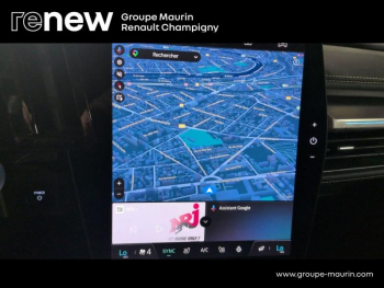 Photo 28 du bon plan RENAULT Megane E-Tech Electric EV60 220ch Iconic super charge -B occasion à 26990 €