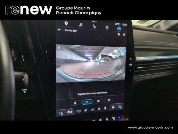 Photo 31 du bon plan RENAULT Megane E-Tech Electric EV60 220ch Iconic super charge -B occasion à 26990 €