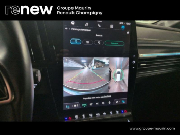 Photo 32 du bon plan RENAULT Megane E-Tech Electric EV60 220ch Iconic super charge -B occasion à 26990 €