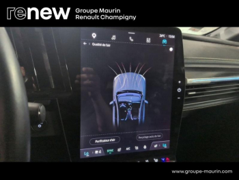 Photo 35 du bon plan RENAULT Megane E-Tech Electric EV60 220ch Iconic super charge -B occasion à 26990 €
