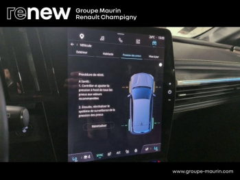 Photo 41 du bon plan RENAULT Megane E-Tech Electric EV60 220ch Iconic super charge -B occasion à 26990 €