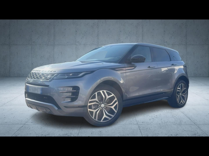 Bon plan LAND-ROVER Evoque 2.0 P 200ch Flex Fuel R-Dynamic SE AWD BVA Mark III occasion à 47990 €