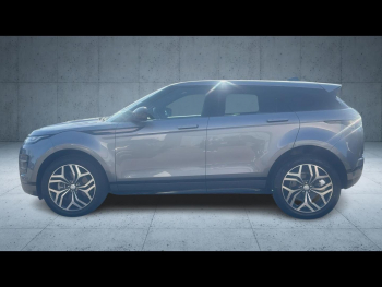 Photo 2 du bon plan LAND-ROVER Evoque 2.0 P 200ch Flex Fuel R-Dynamic SE AWD BVA Mark III occasion à 47990 €