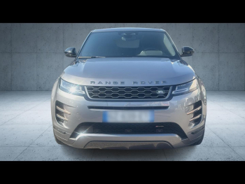 Photo 3 du bon plan LAND-ROVER Evoque 2.0 P 200ch Flex Fuel R-Dynamic SE AWD BVA Mark III occasion à 47990 €