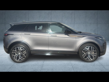 Photo 4 du bon plan LAND-ROVER Evoque 2.0 P 200ch Flex Fuel R-Dynamic SE AWD BVA Mark III occasion à 47990 €